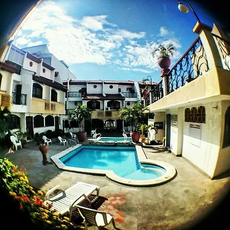 Villas De Cordoba